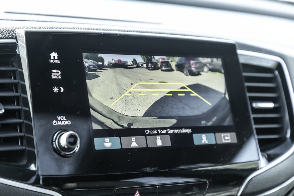 2019 Honda Passport Touring-34