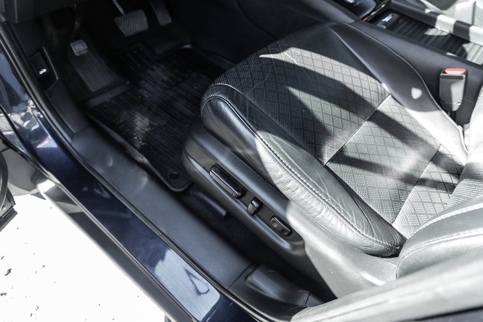 2019 Honda Passport Touring-19