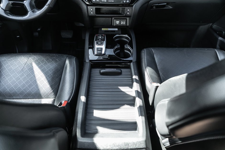 2019 Honda Passport Touring-29