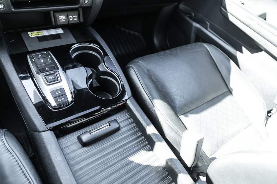 2019 Honda Passport Touring-39