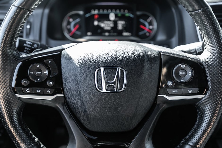 2019 Honda Passport Touring-31