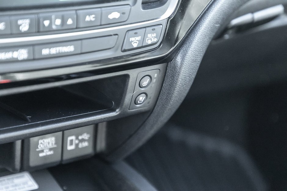 2019 Honda Passport Touring-37
