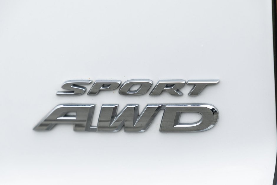 2022 Honda Passport Sport-10