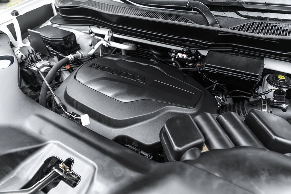 2022 Honda Passport Sport-12