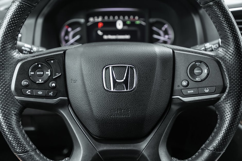 2022 Honda Passport Sport-29
