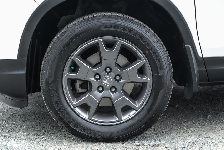 2022 Honda Passport Sport-4