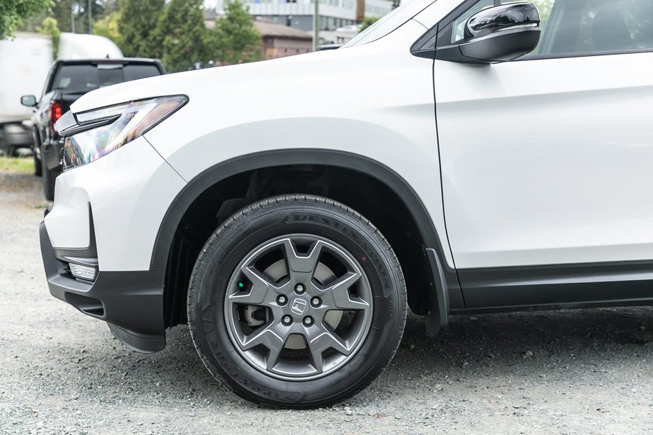 2022 Honda Passport Sport-3