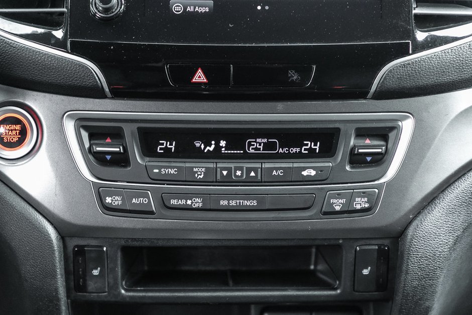 2022 Honda Passport Sport-23