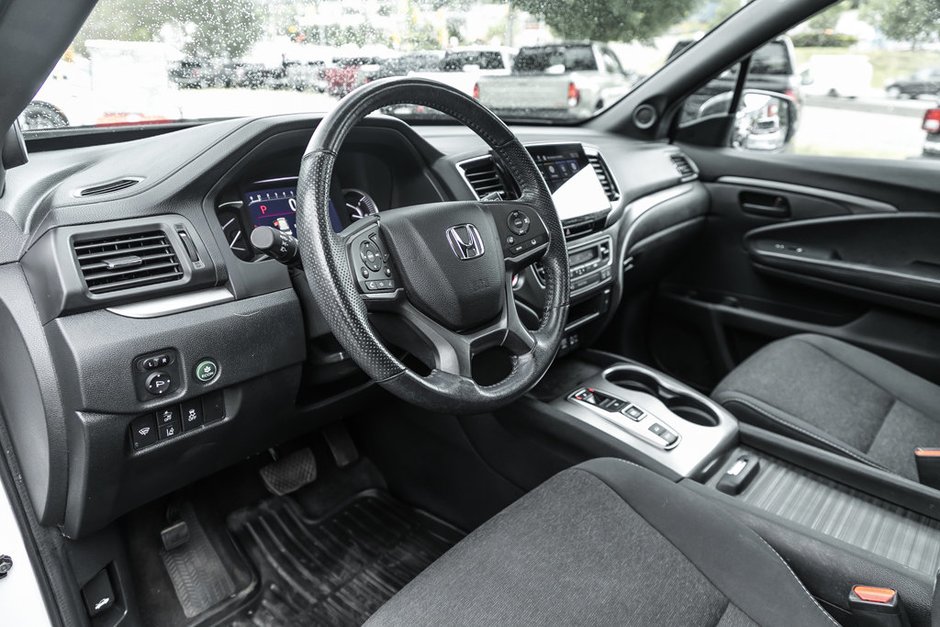 2022 Honda Passport Sport-15