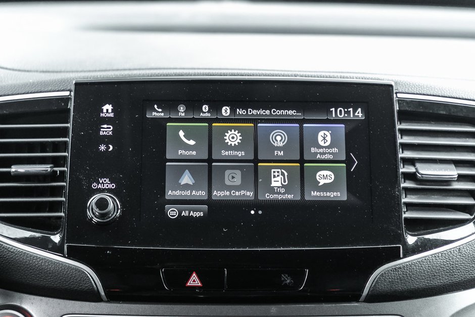 2022 Honda Passport Sport-22