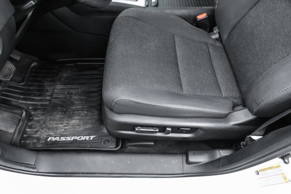 2022 Honda Passport Sport-17