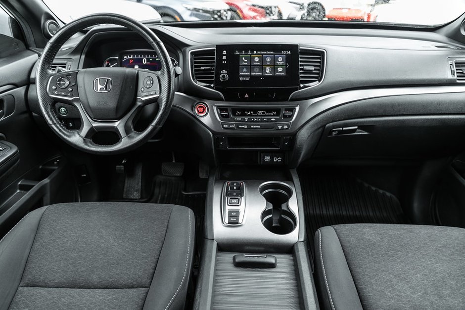 2022 Honda Passport Sport-20