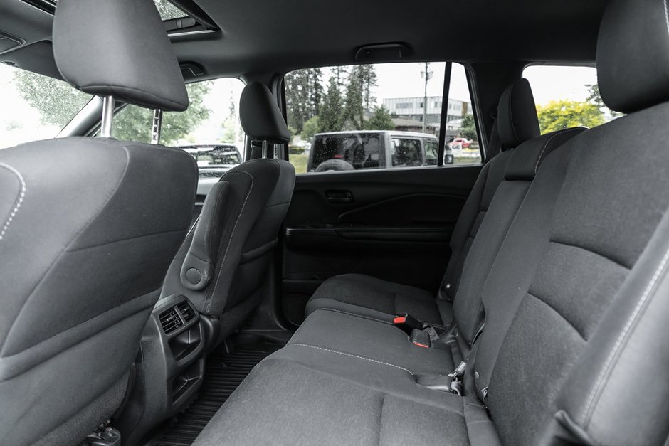 2022 Honda Passport Sport-19