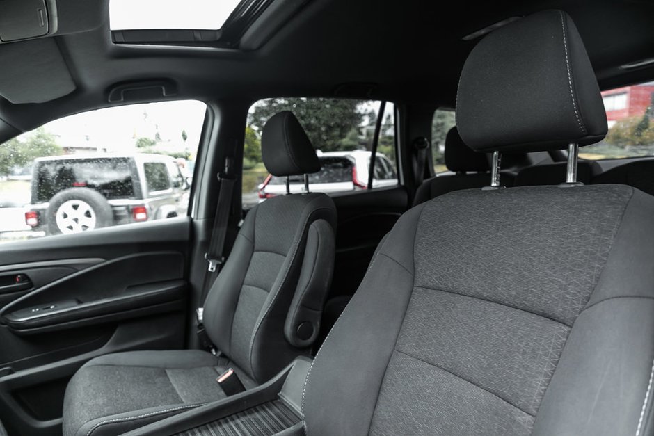 2022 Honda Passport Sport-18