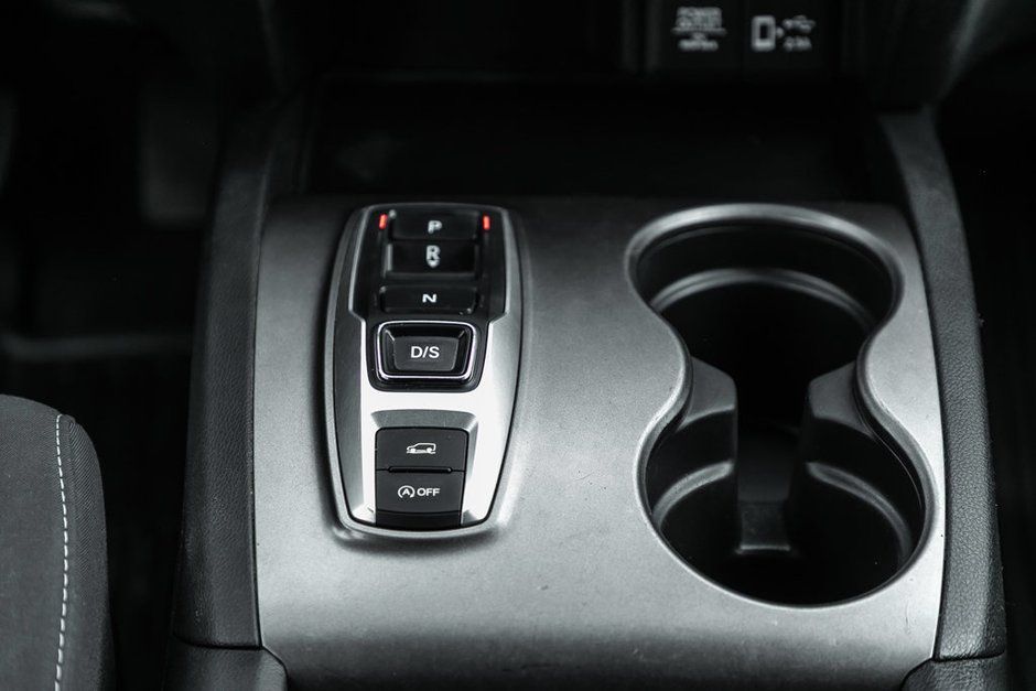 2022 Honda Passport Sport-24