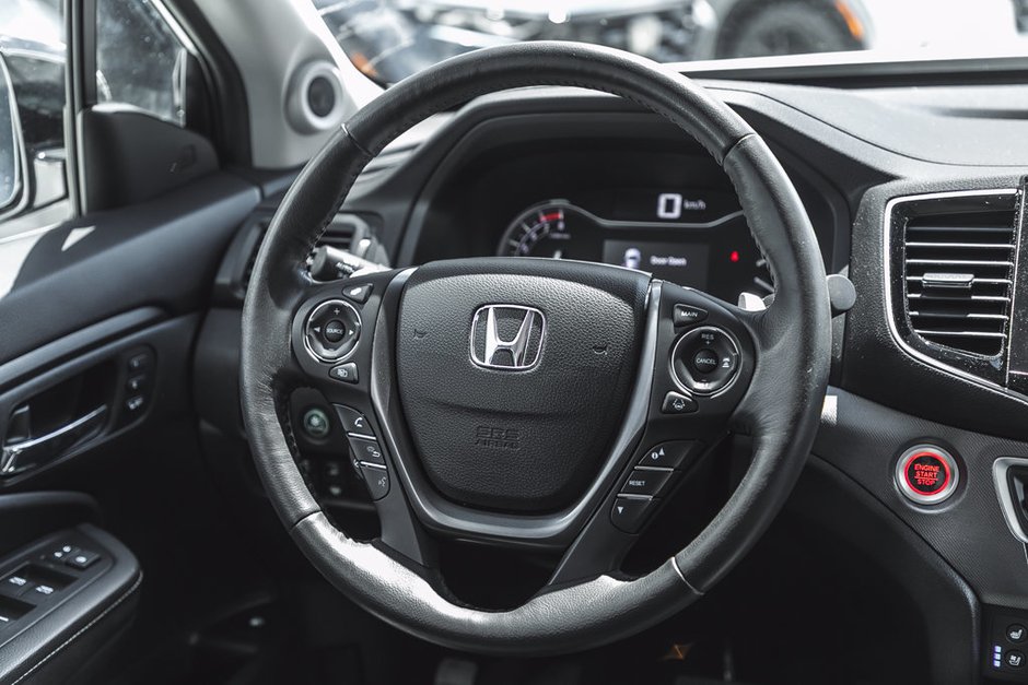 2023 Honda Ridgeline Touring-25