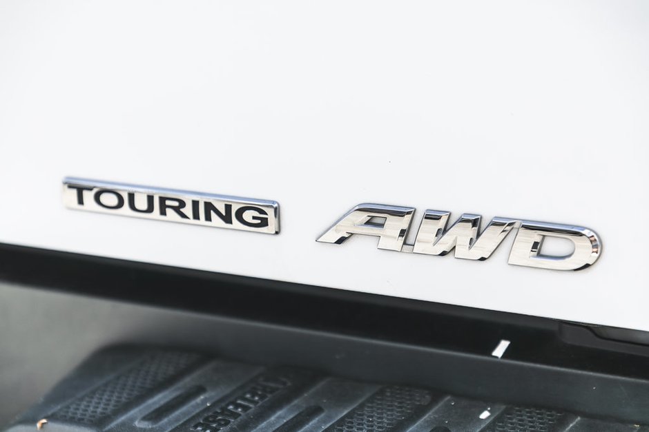2023 Honda Ridgeline Touring-10