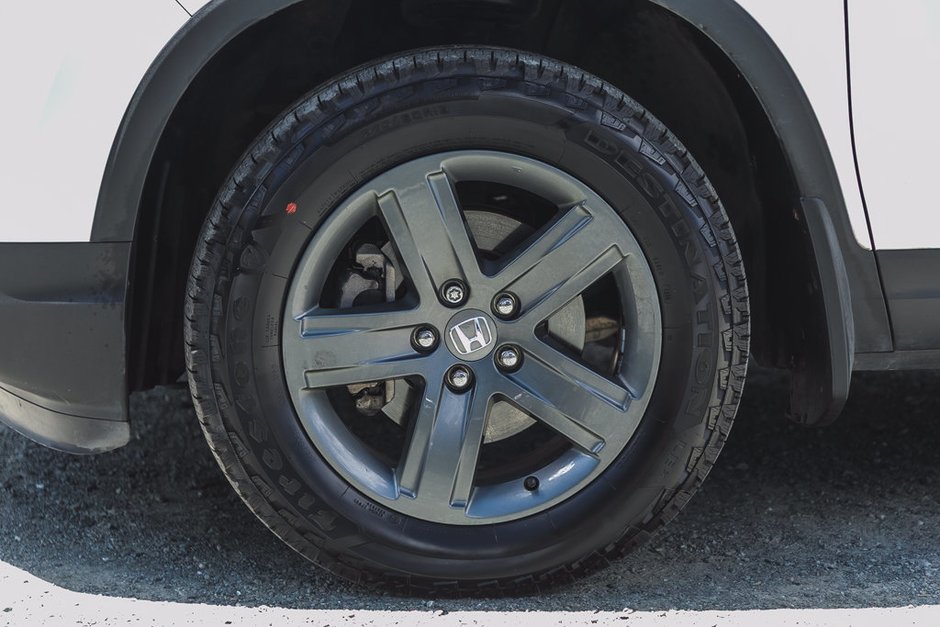 2023 Honda Ridgeline Touring-4