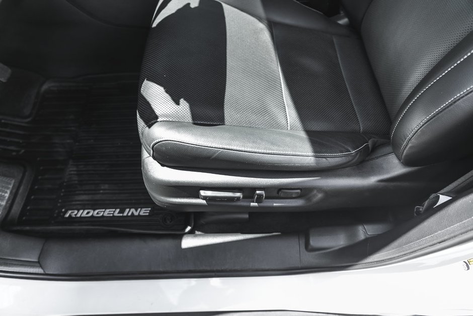 2023 Honda Ridgeline Touring-20