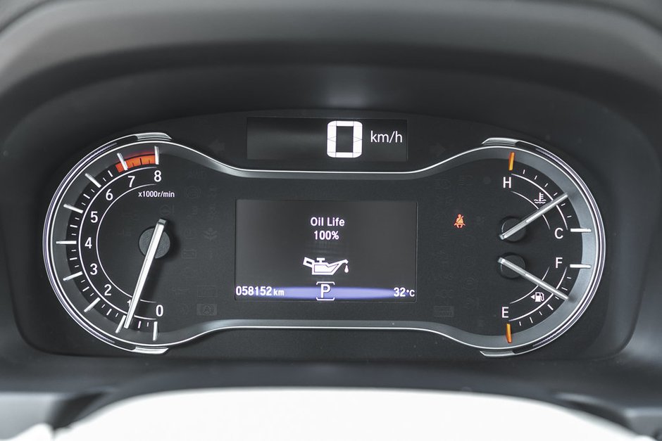 2023 Honda Ridgeline Touring-30