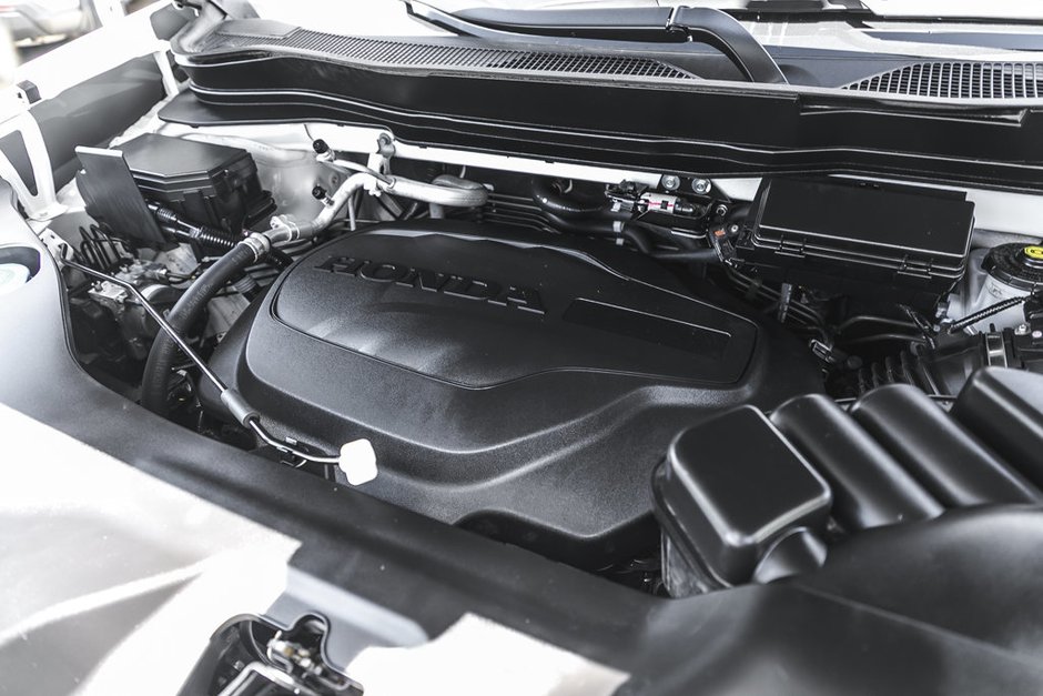 2023 Honda Ridgeline Touring-13