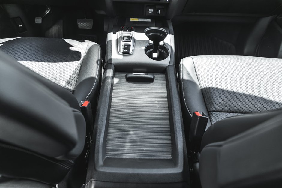 2023 Honda Ridgeline Touring-29