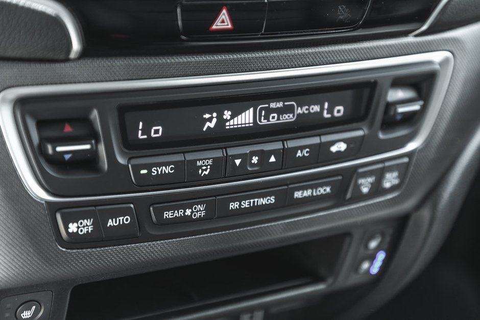 2023 Honda Ridgeline Touring-35