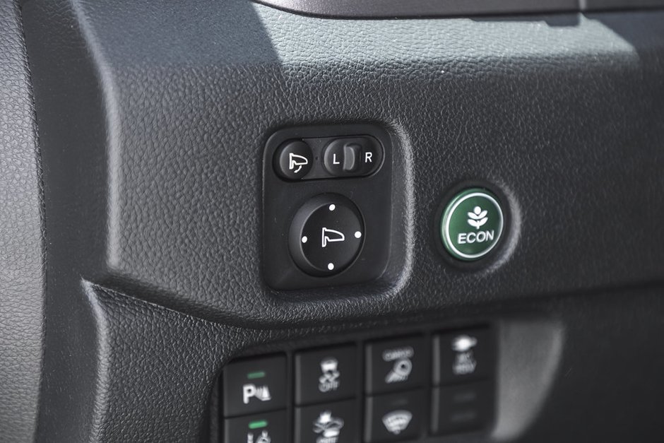 2023 Honda Ridgeline Touring-16
