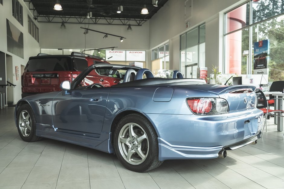 2002 Honda S2000-8