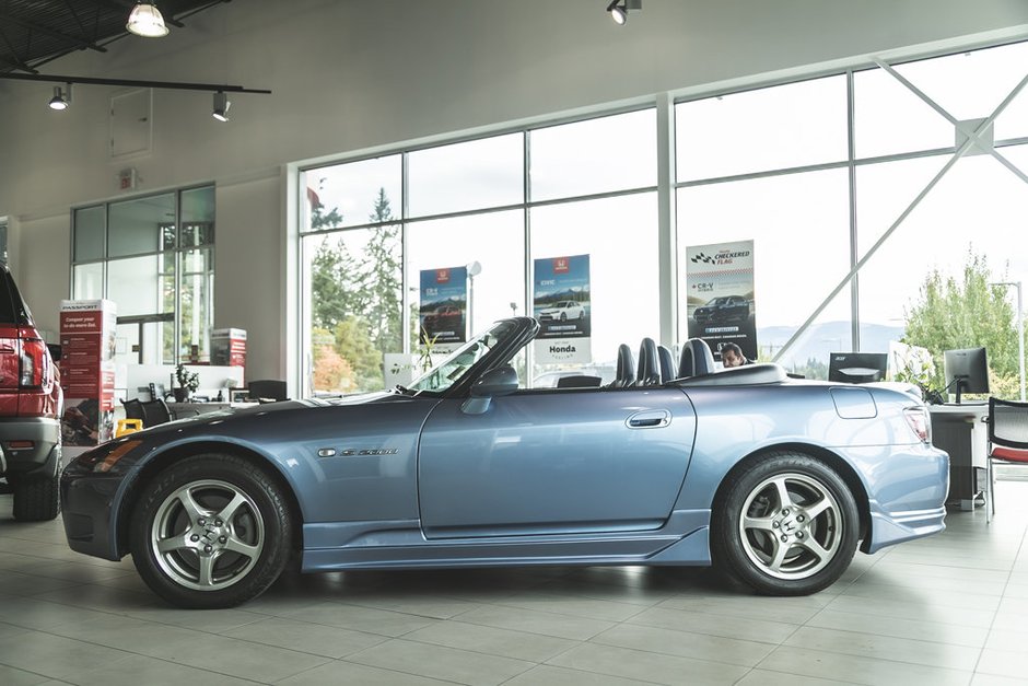 2002 Honda S2000-7