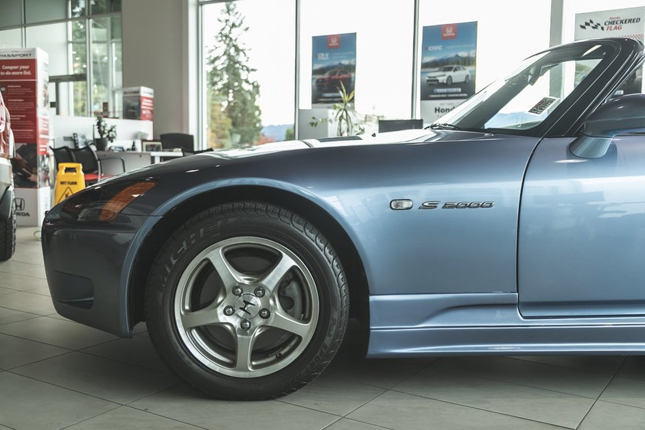 2002 Honda S2000-5