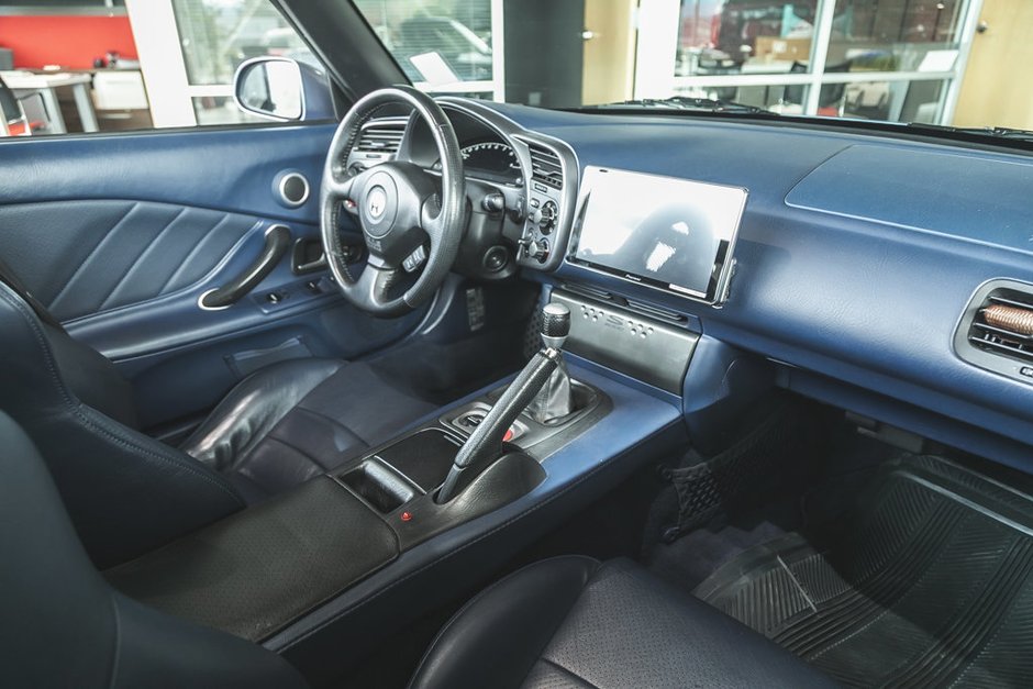 2002 Honda S2000-42