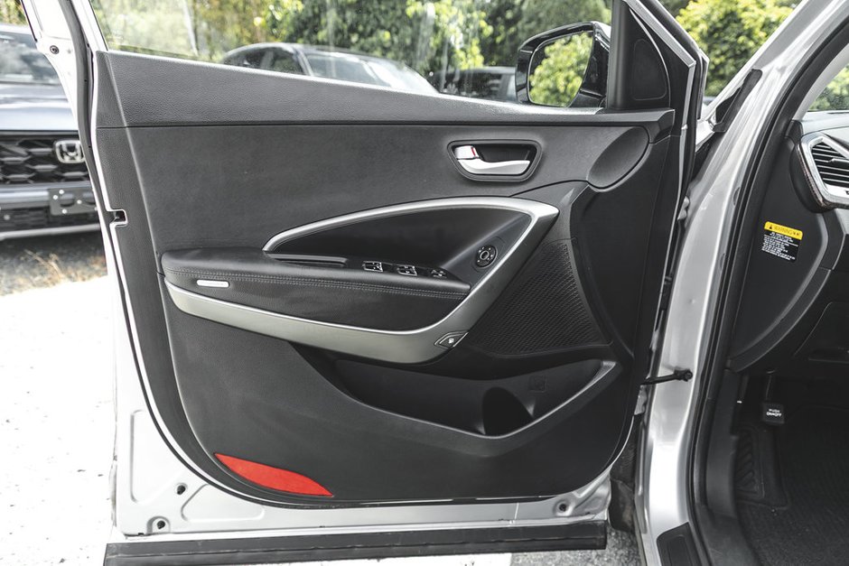 2018 Hyundai Santa Fe Sport SE-13