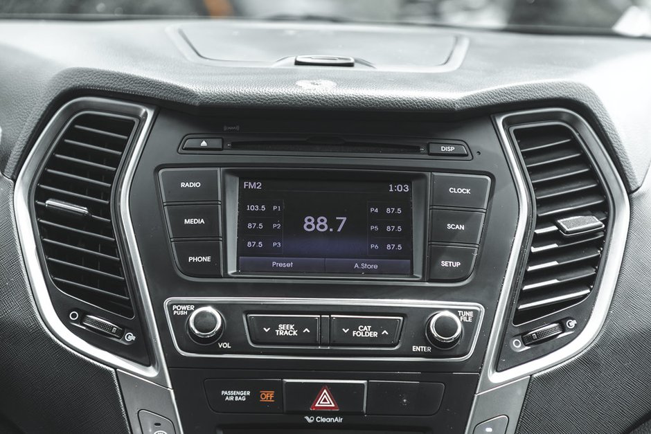 2018 Hyundai Santa Fe Sport SE-24
