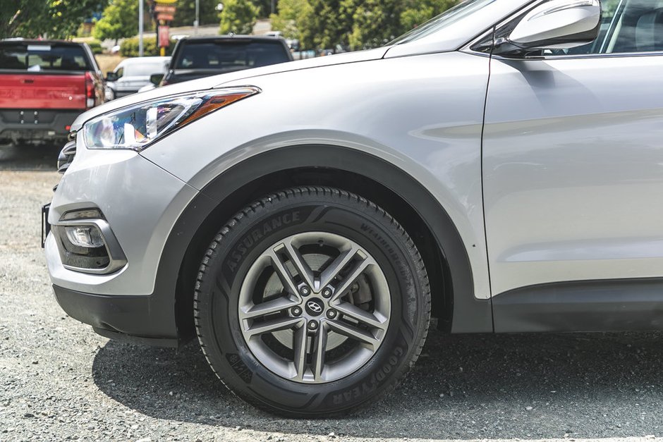 2018 Hyundai Santa Fe Sport SE-3
