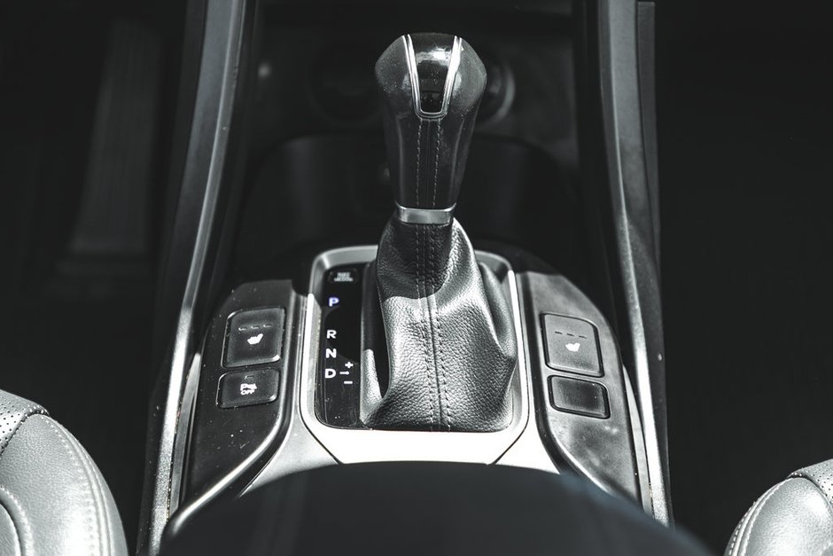 2018 Hyundai Santa Fe Sport SE-26