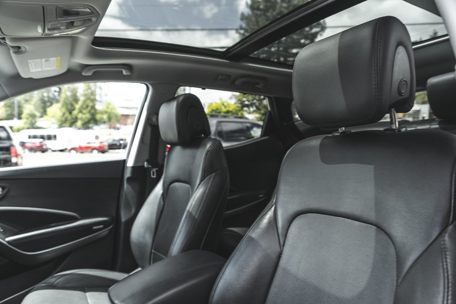 2018 Hyundai Santa Fe Sport SE-20