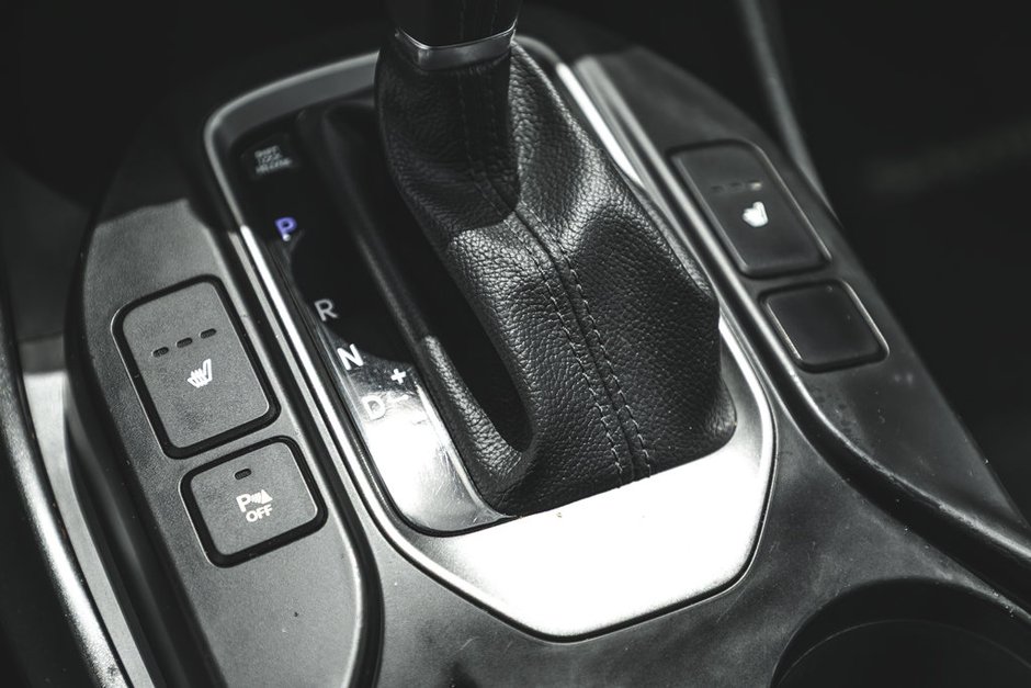 2018 Hyundai Santa Fe Sport SE-35