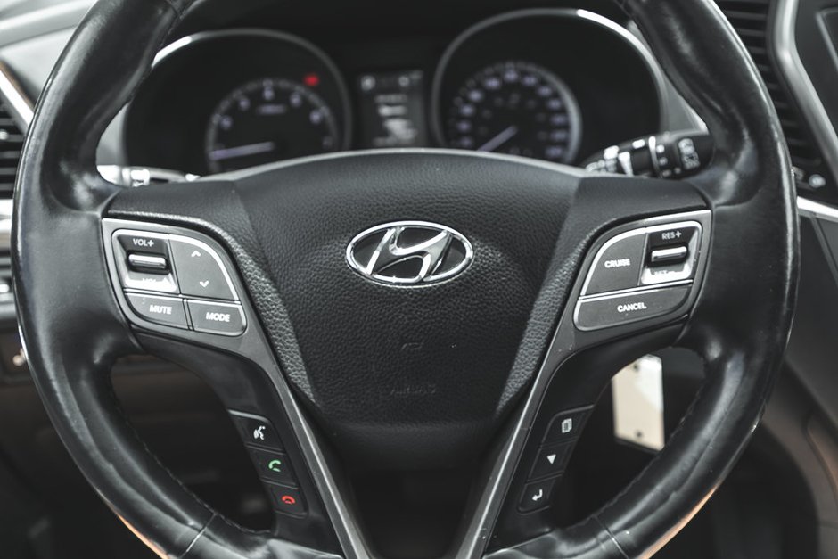 2018 Hyundai Santa Fe Sport SE-29