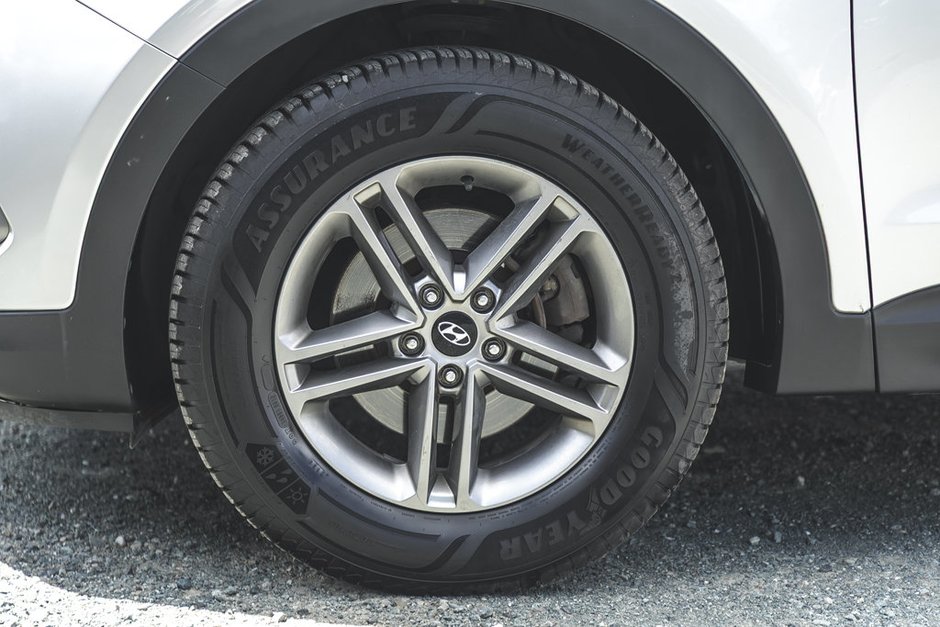 2018 Hyundai Santa Fe Sport SE-4