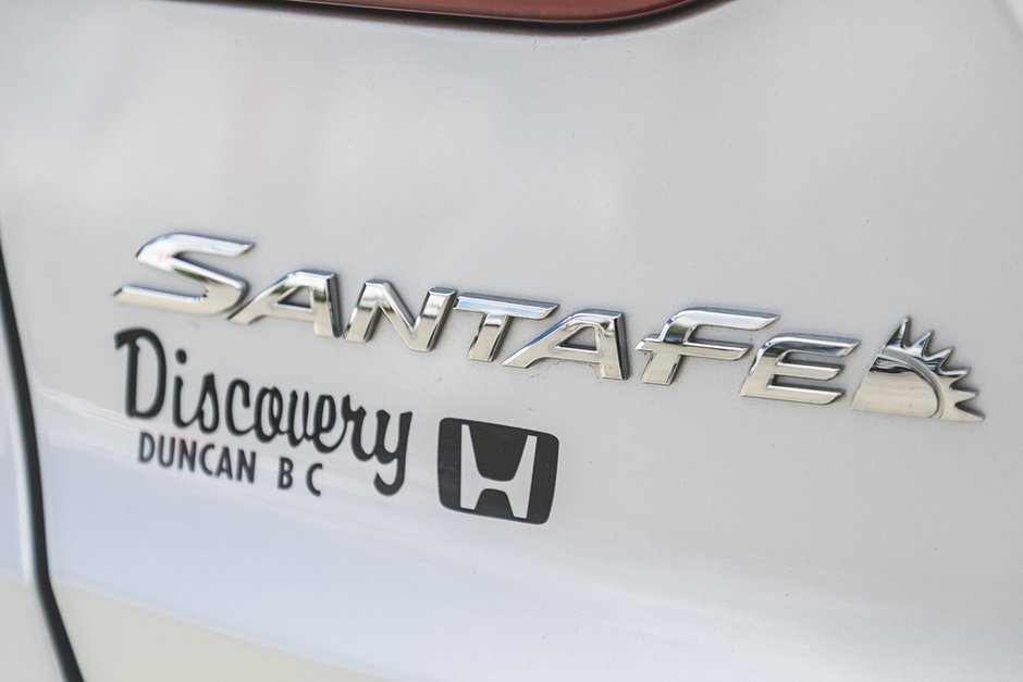 2018 Hyundai Santa Fe Sport SE-11