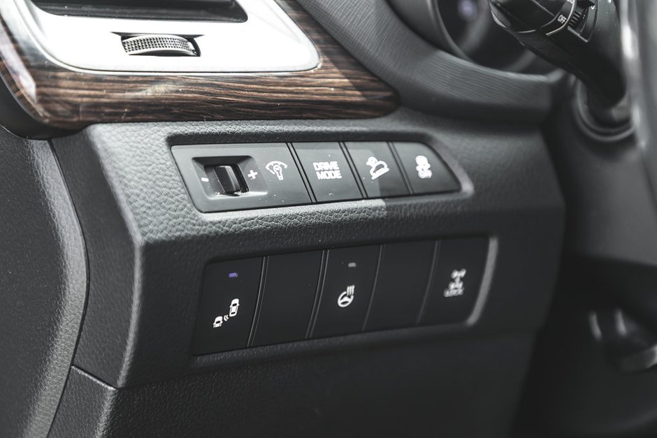 2018 Hyundai Santa Fe Sport SE-16
