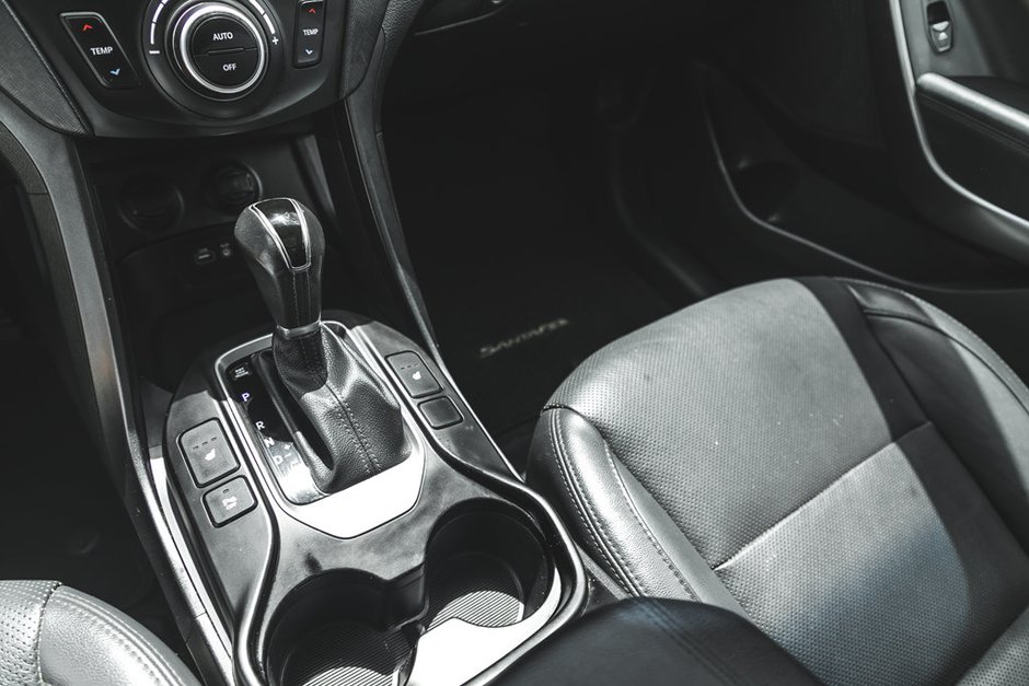 2018 Hyundai Santa Fe Sport SE-36