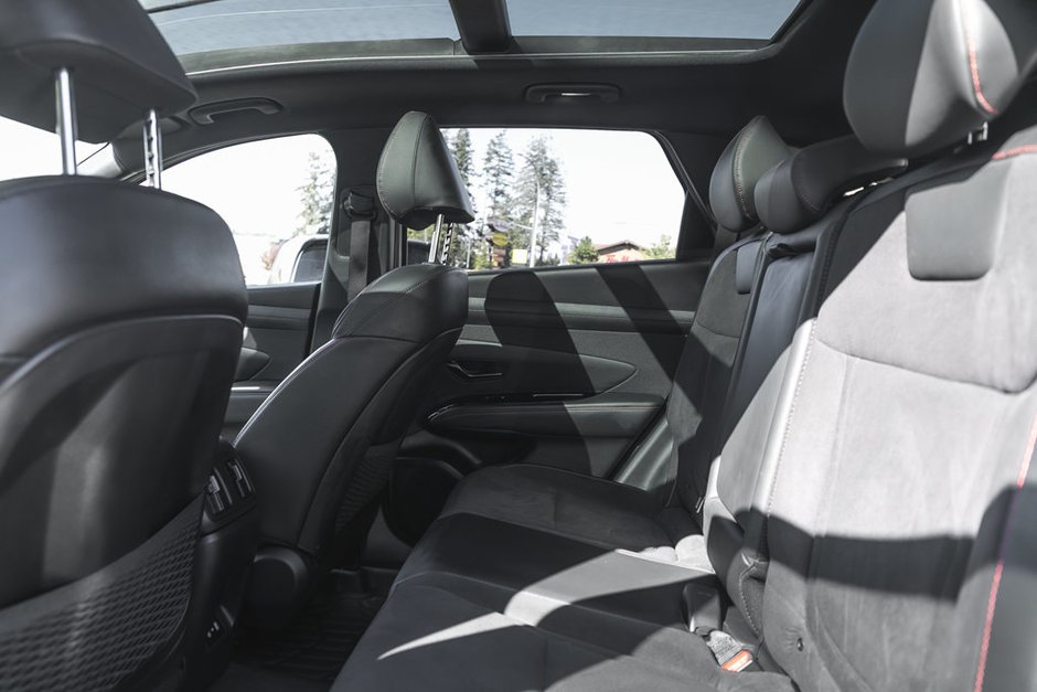 2025 Hyundai Tucson Hybrid N-Line-20
