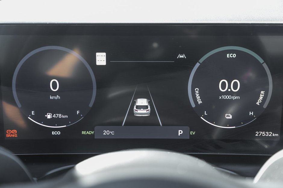 2025 Hyundai Tucson Hybrid N-Line-27