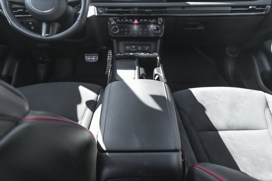 2025 Hyundai Tucson Hybrid N-Line-26