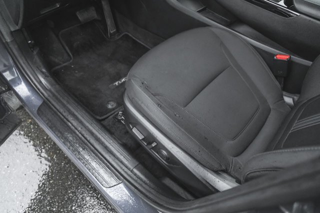 2025 Hyundai Tucson Preferred-17