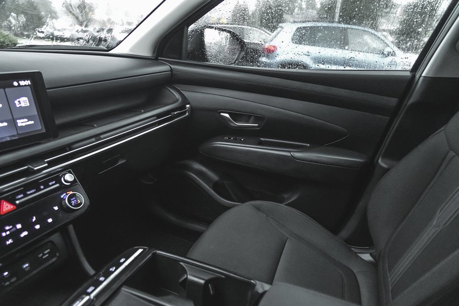 2025 Hyundai Tucson Preferred-35
