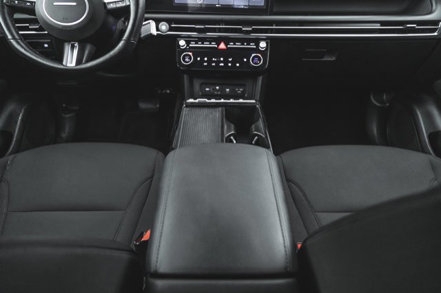 2025 Hyundai Tucson Preferred-25