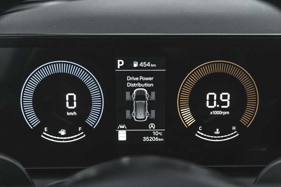 2025 Hyundai Tucson Preferred-27